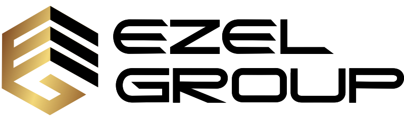 Ezel Group Hotel Logo - Antalya Kepez Otel